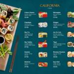 Menu Salmon Sushi Casablanca December 2023 100422-093600